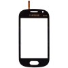 Touch Samsung azul Galaxy Game S6810